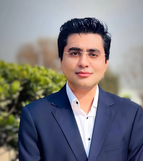 Ahmad Bilal