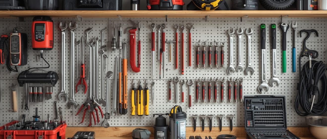Auto Repair Manuals
