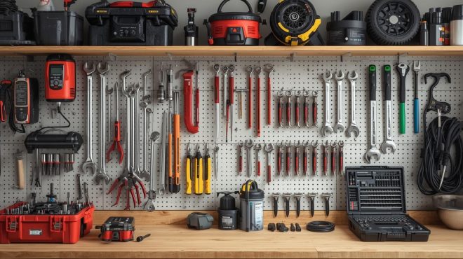 Auto Repair Manuals