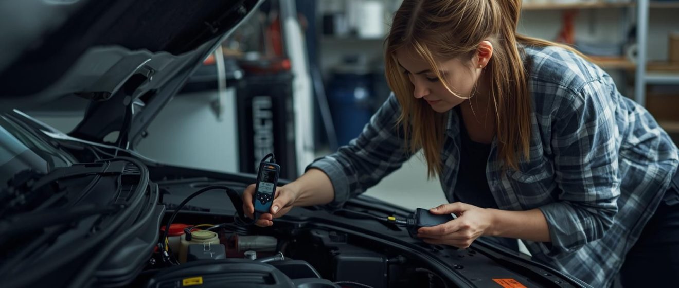 Auto Repair Manuals