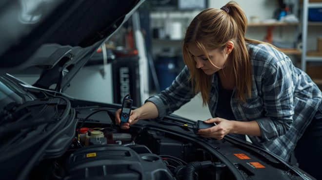Auto Repair Manuals